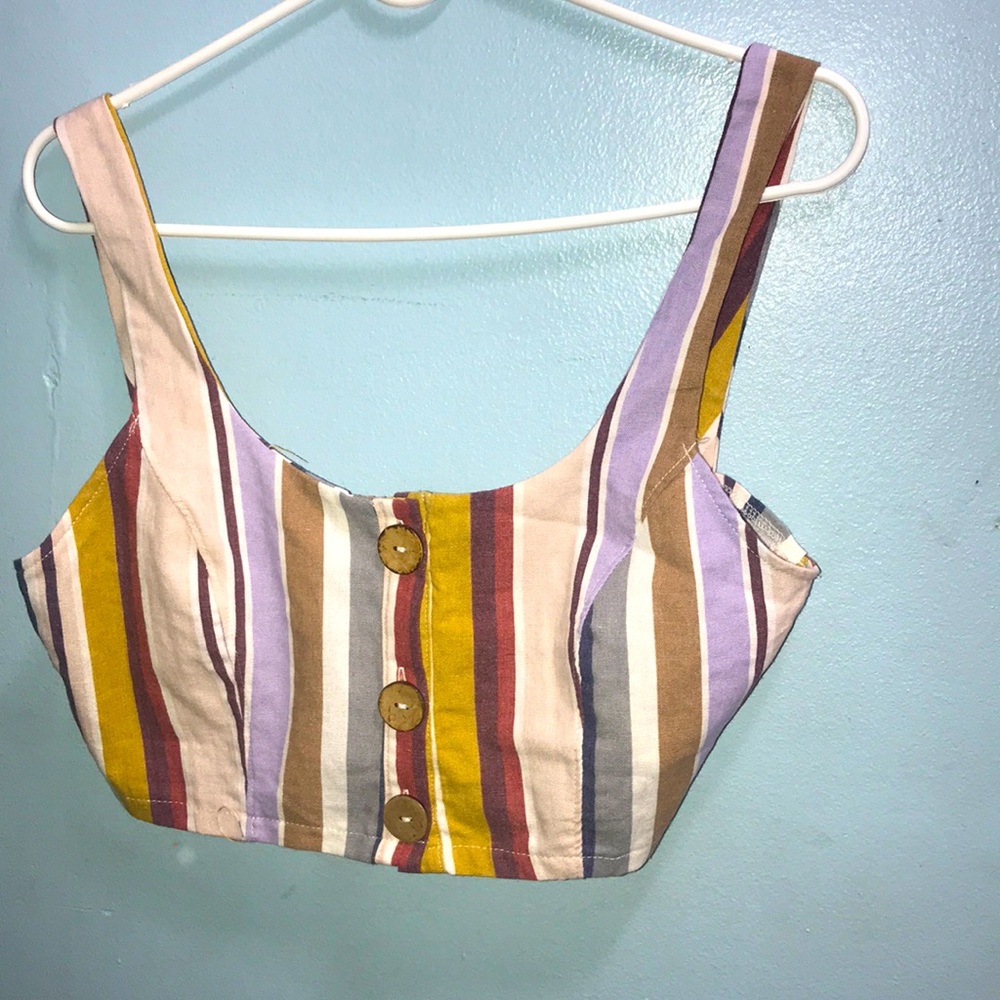 Two piece set